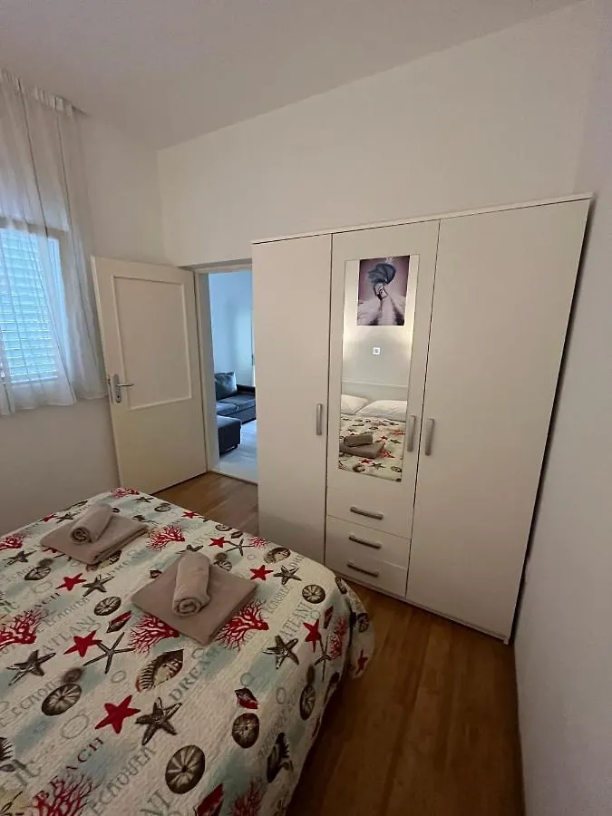 Apartman 3M With Free Parking Σπλιτ