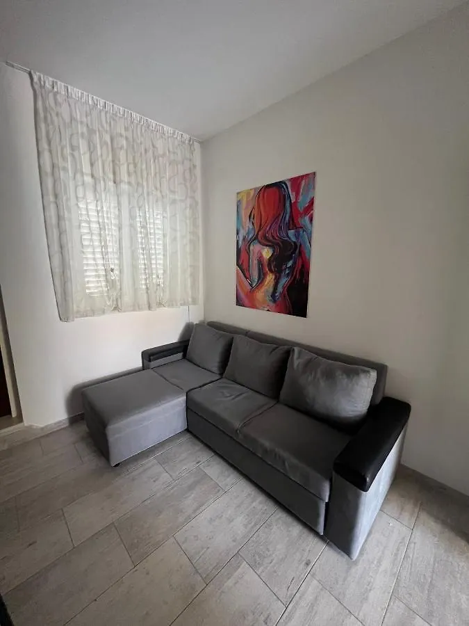 Apartament Apartman 3M With Free Parking Split