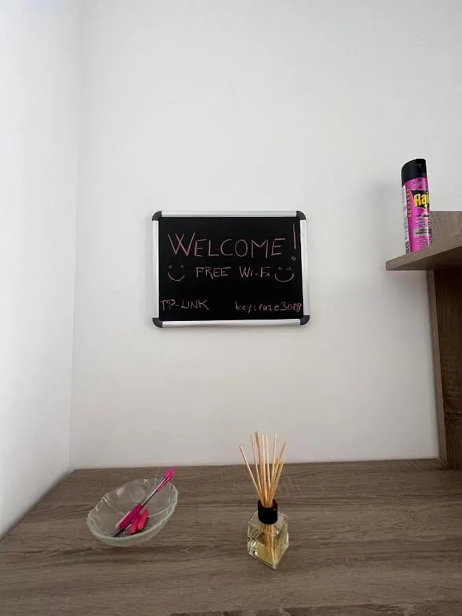 Apartman 3M With Free Parking Split 0*,  Chorwacja