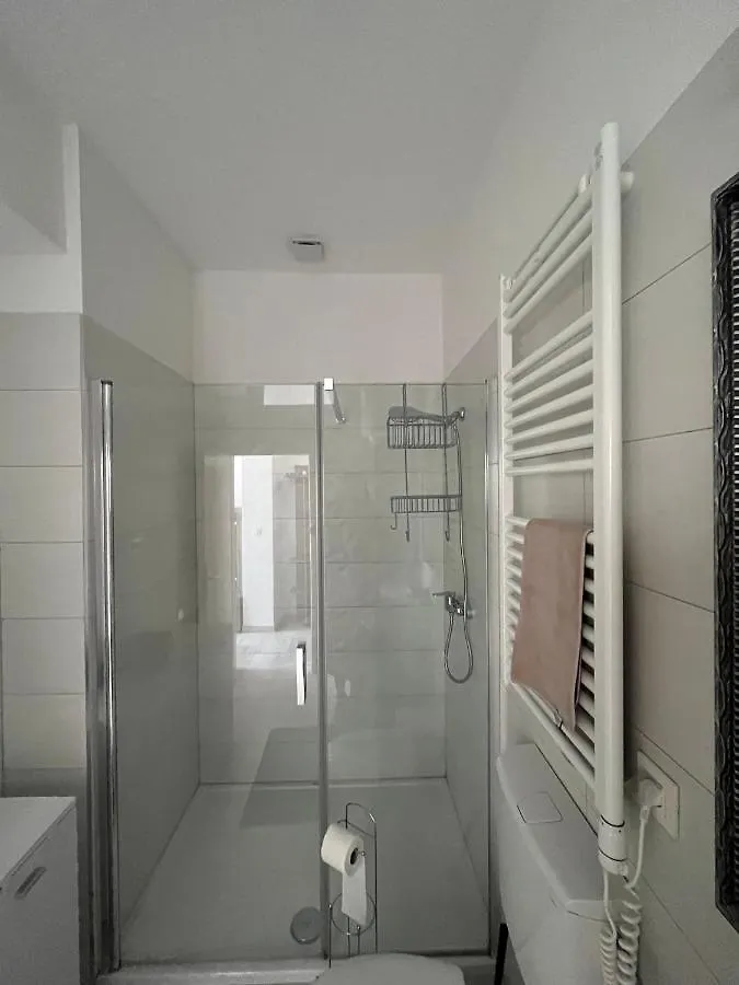 Apartman 3M With Free Parking Split Chorwacja