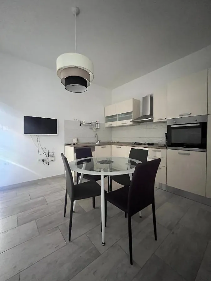 Apartman 3M With Free Parking Split Apartament
