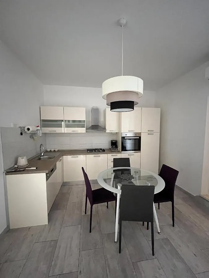 Apartman 3M With Free Parking Split