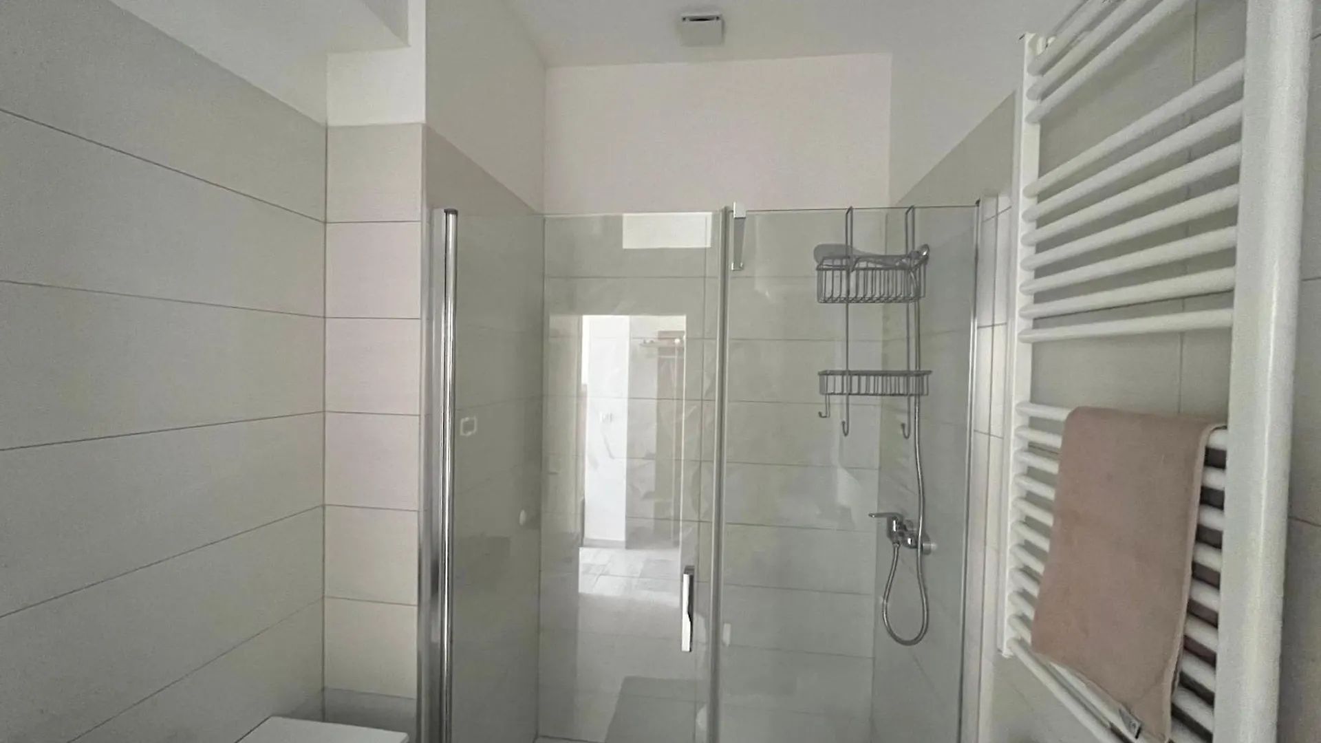 Apartament Apartman 3M With Free Parking Split