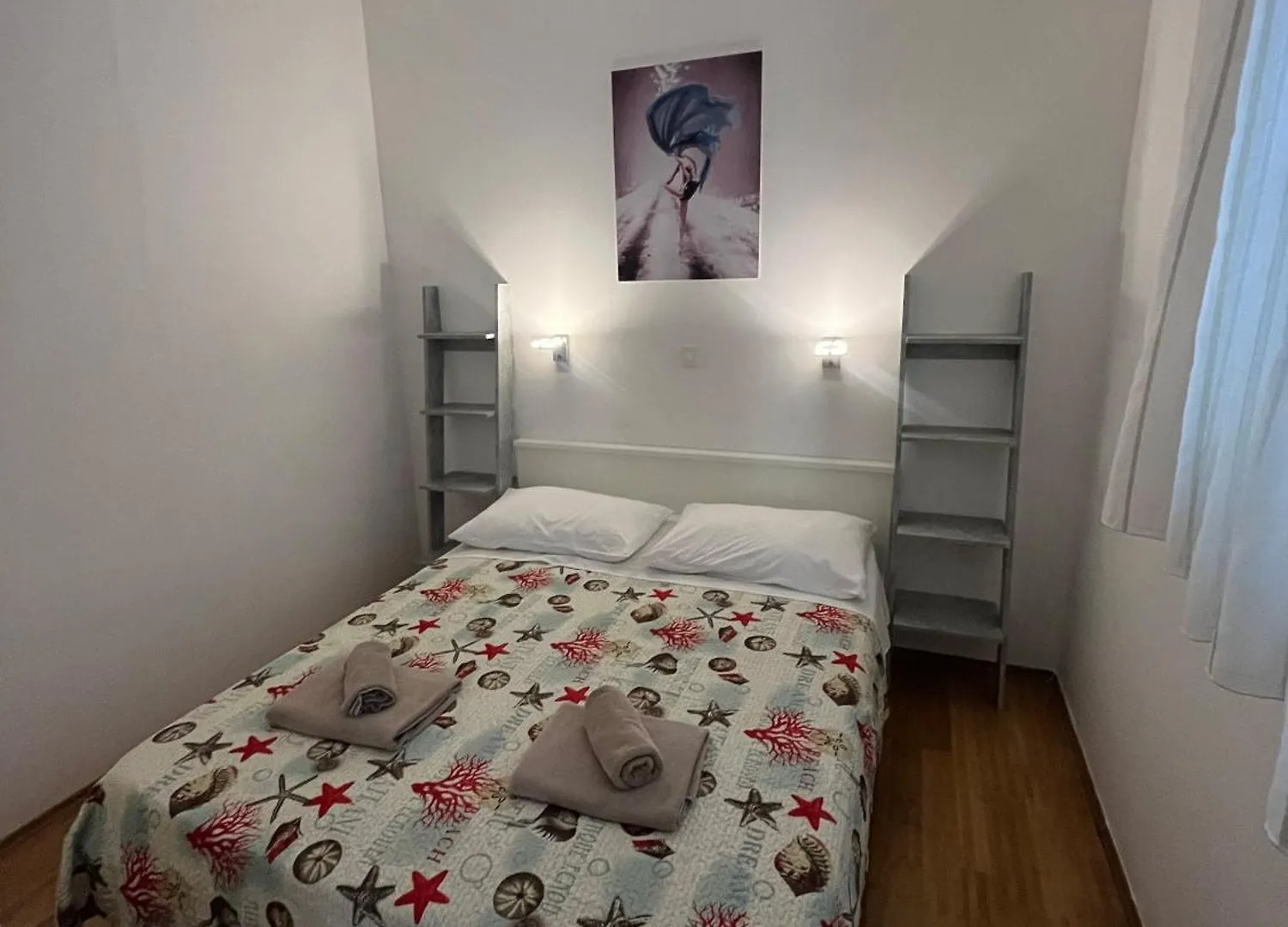 Apartament Apartman 3M With Free Parking Split