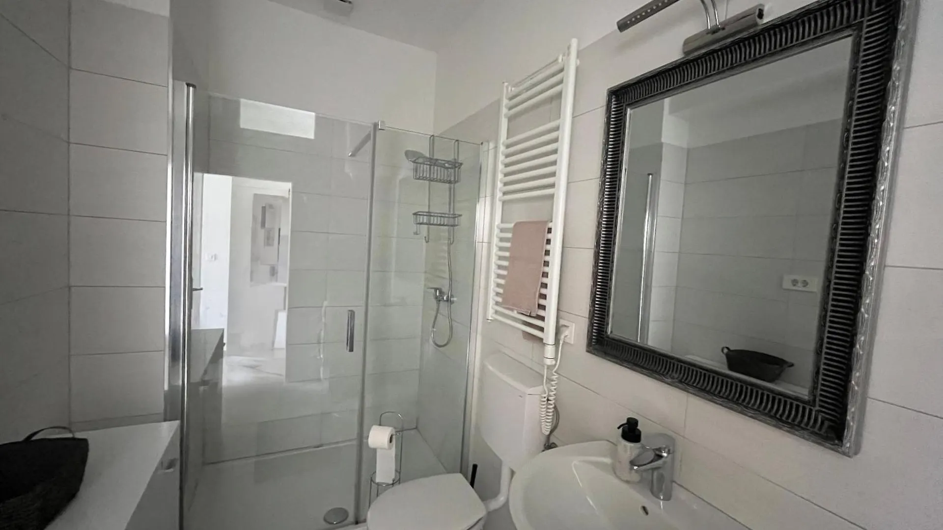 Apartament Apartman 3M With Free Parking Split Chorwacja