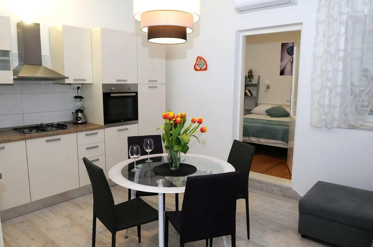 Apartman 3M With Free Parking Split