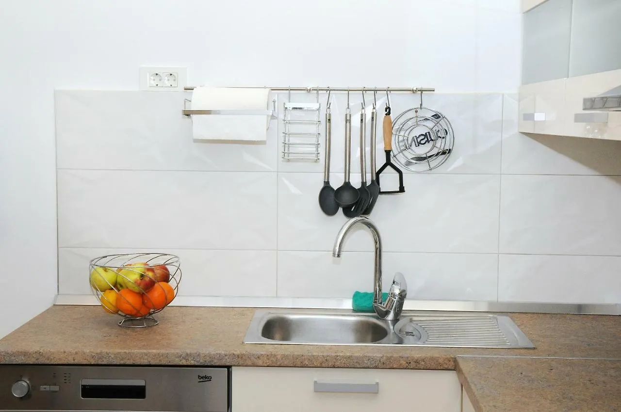 Apartman 3M With Free Parking Split 0*,  Chorwacja